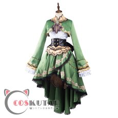 画像2: ウマ娘 プリティーダービー サトノダイヤモンド コスプレ衣装 (2)