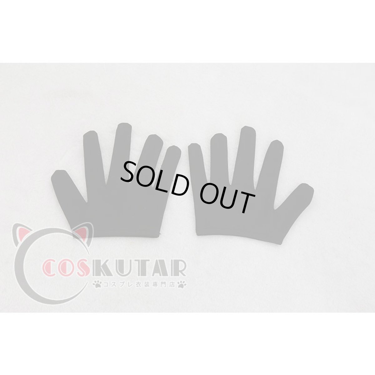 画像18: バーチャルYouTuber 渋谷ハジメ コスプレ衣装 (18)