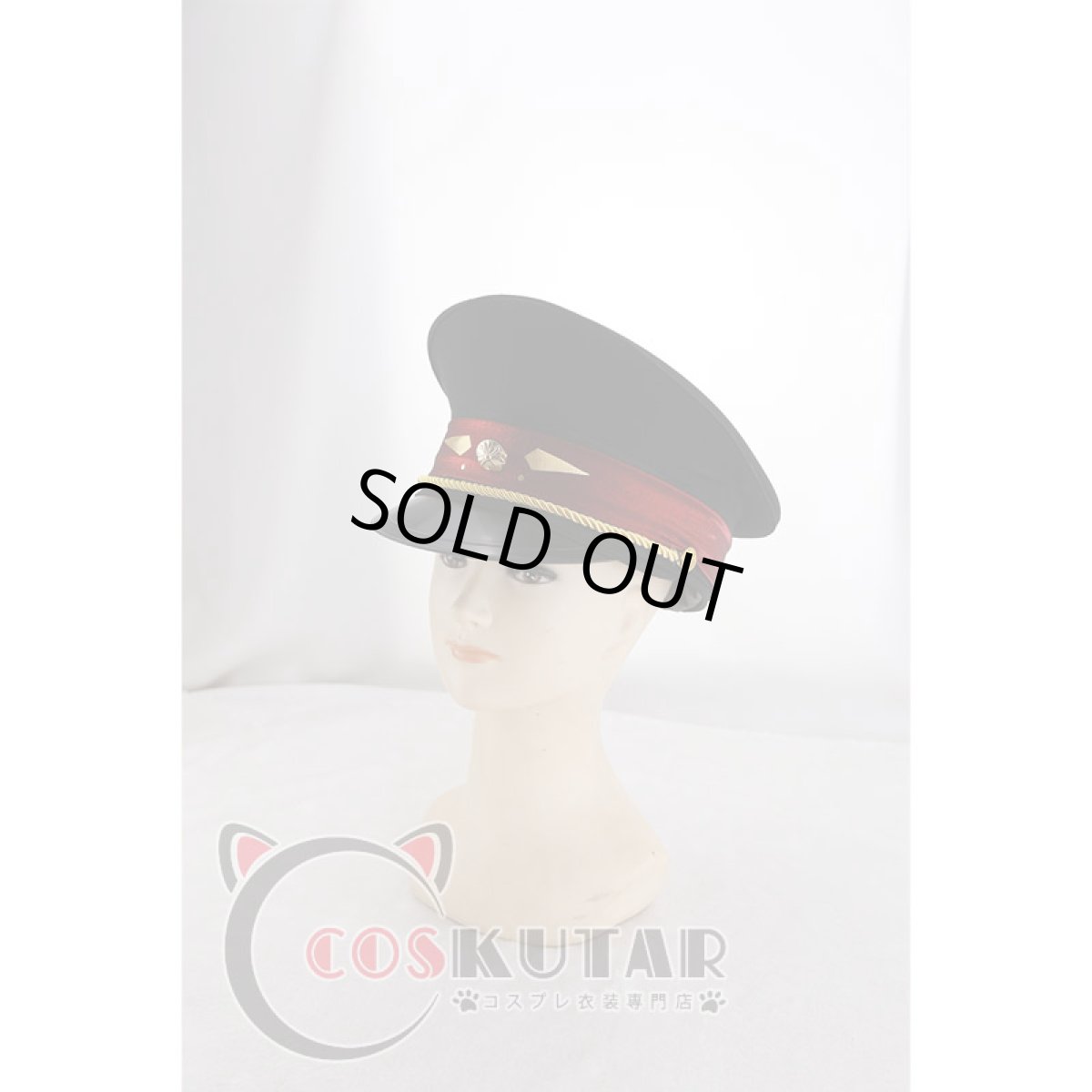 画像19: バーチャルYouTuber 渋谷ハジメ コスプレ衣装 (19)