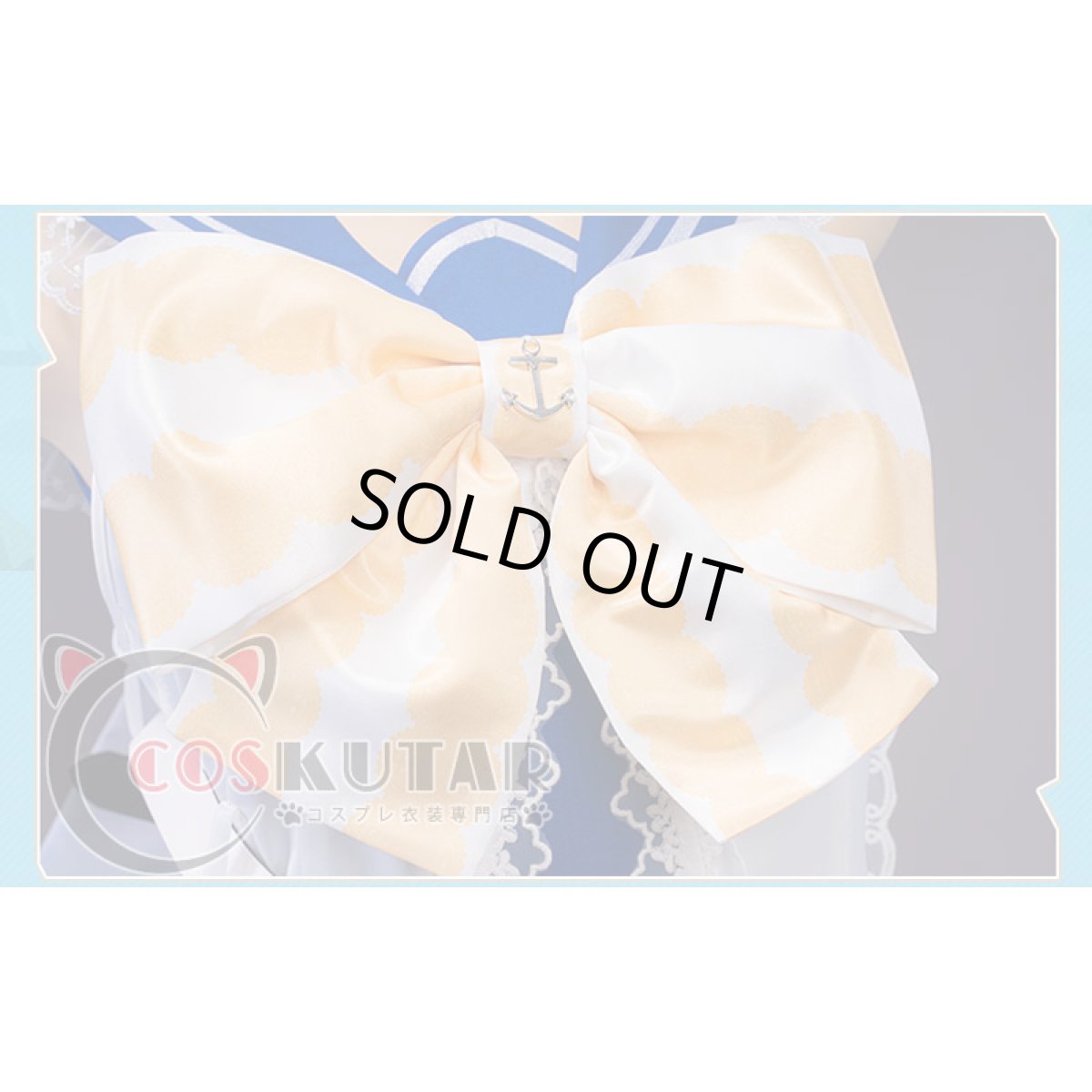 画像8: 原神 Genshin 水着 サマータイムスパークル バーバラ コスプレ衣装 修正版 (8)