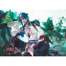 画像3: 原神 Genshin ? ショウ コスプレ衣装 (3)