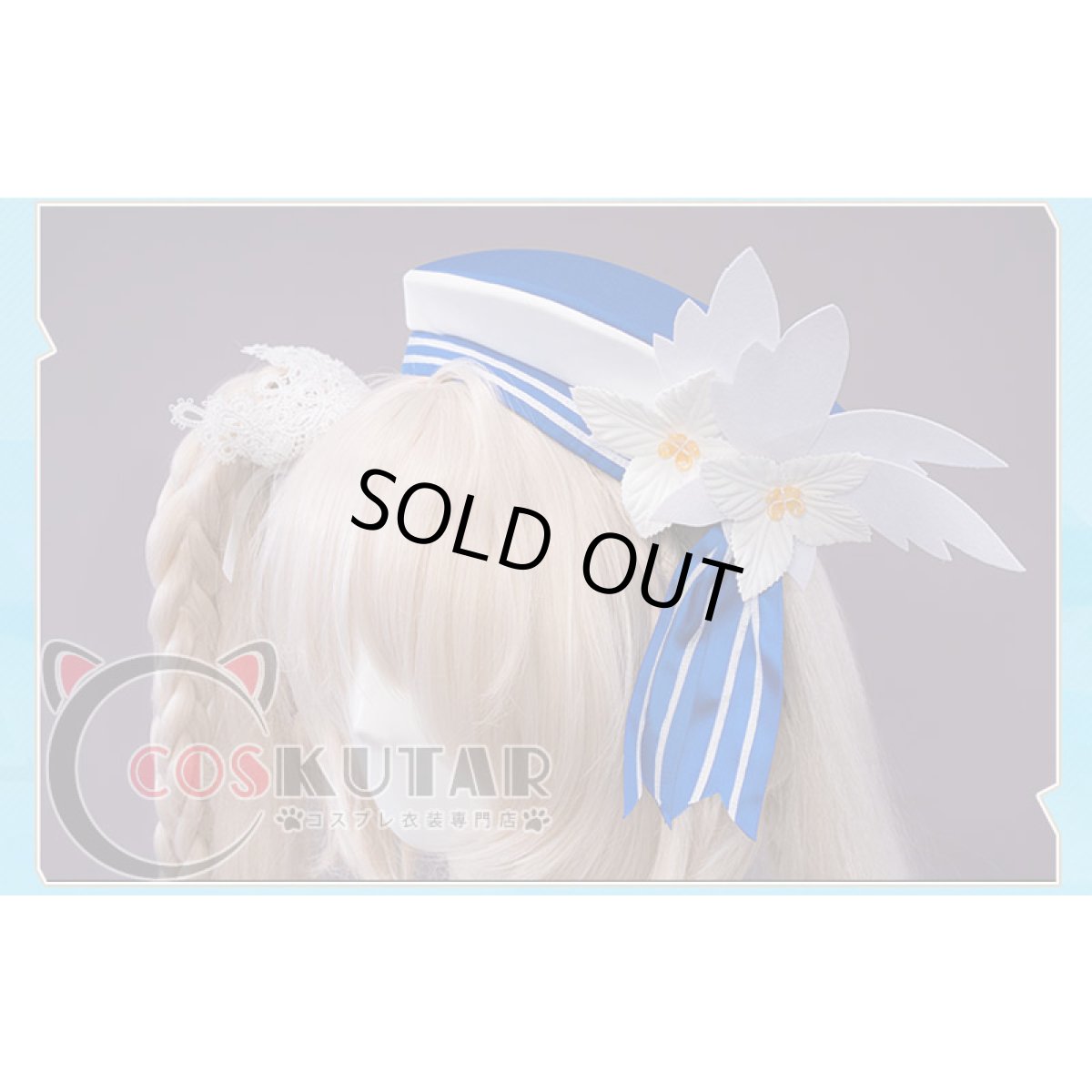 画像17: 原神 Genshin 水着 サマータイムスパークル バーバラ コスプレ衣装 修正版 (17)