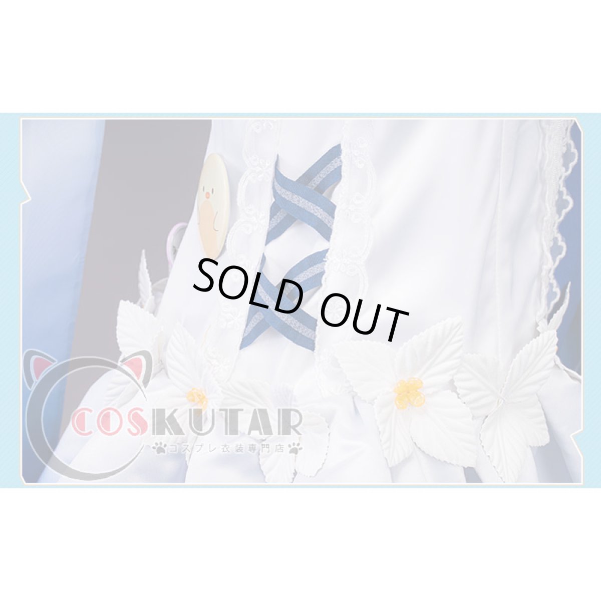 画像11: 原神 Genshin 水着 サマータイムスパークル バーバラ コスプレ衣装 修正版 (11)