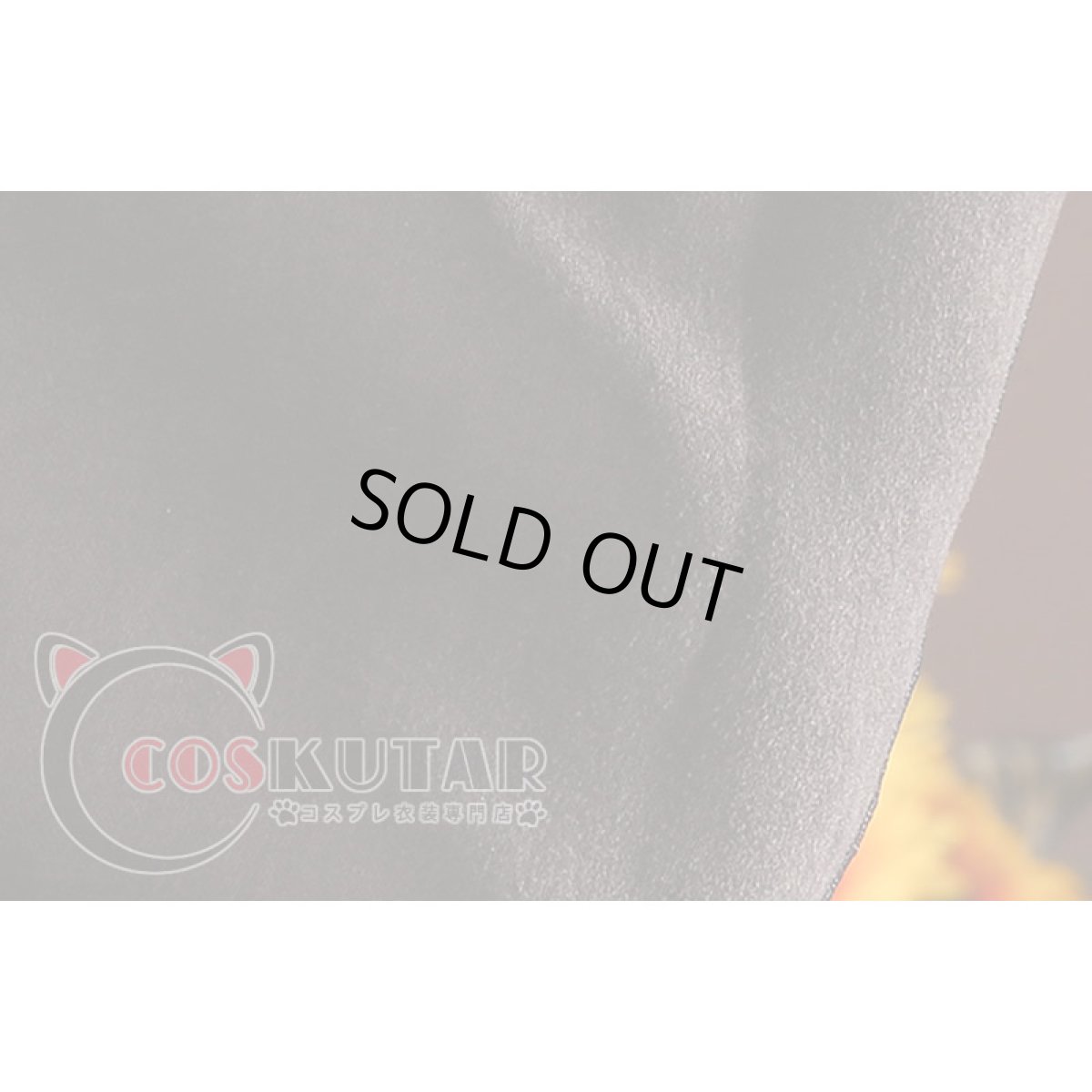 画像13: 原神 Genshin ディルック コスプレ衣装 (13)