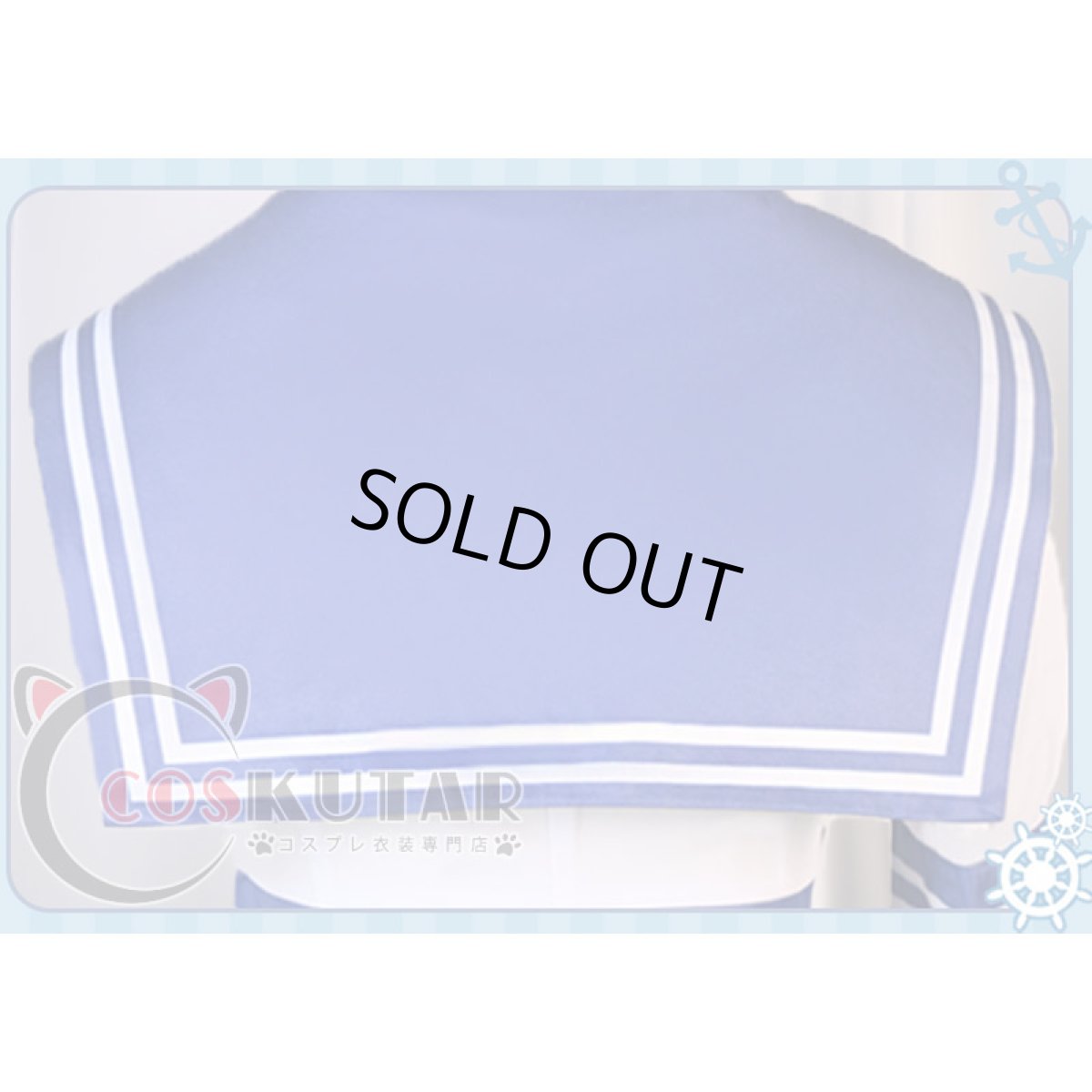 画像10: 第五人格 IdentityV CP28 遠航の日 漁師 グレイス コスプレ衣装 (10)