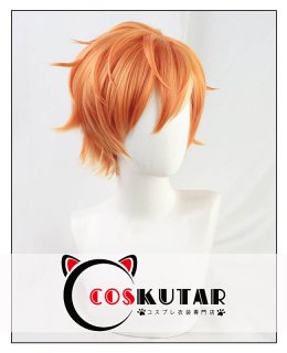 遥様 ウィッグオーダー 専用ページ 【東雲彰人 6月下旬】 プロジェクトセカイ カラフルステージ！feat.初音ミク 東雲彰人