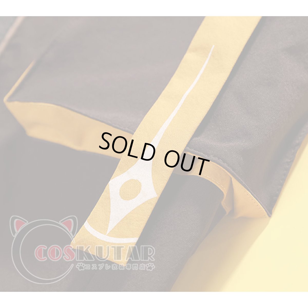 画像8: 原神 Genshin 桂林コラボドキュメンタリー 空 主人公 旅人 コスプレ衣装 (8)