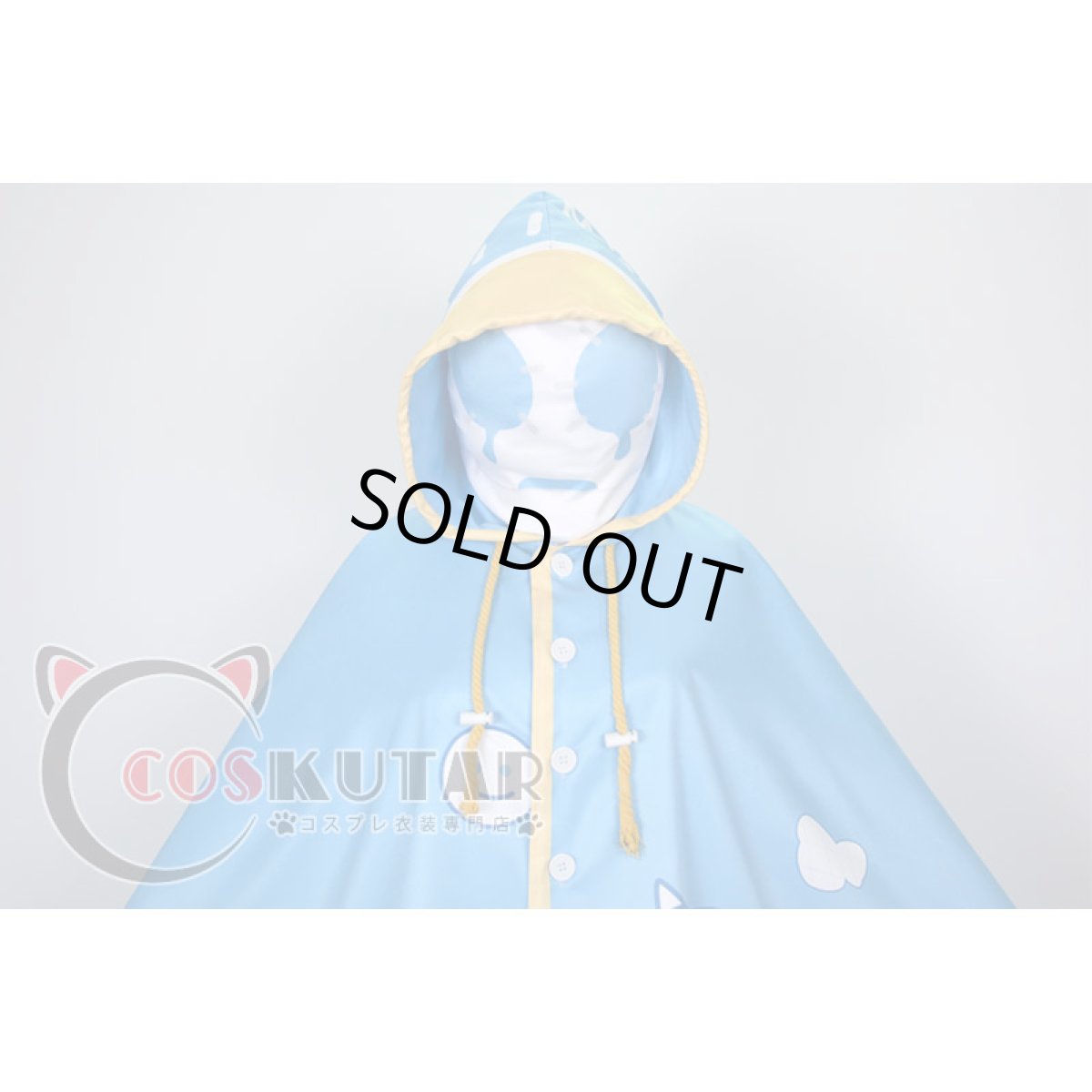 画像7: 第五人格 identityV 号泣 泣き虫 ロビー・ホワイト コスプレ衣装 (7)