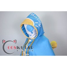 画像8: 第五人格 identityV 号泣 泣き虫 ロビー・ホワイト コスプレ衣装 (8)