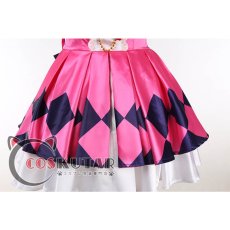 画像7: ウマ娘 プリティーダービー 勝負服 スマートファルコン コスプレ衣装 (7)