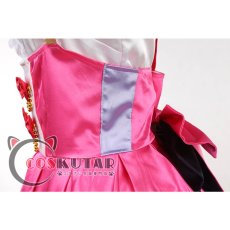 画像10: ウマ娘 プリティーダービー 勝負服 スマートファルコン コスプレ衣装 (10)