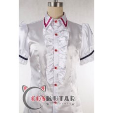画像15: ウマ娘 プリティーダービー 勝負服 スマートファルコン コスプレ衣装 (15)