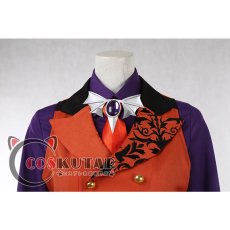 画像7: あんさんぶるスターズ！！ Music I ”Witch” You A Happy Halloween! 全員 コスプレ衣装 (7)