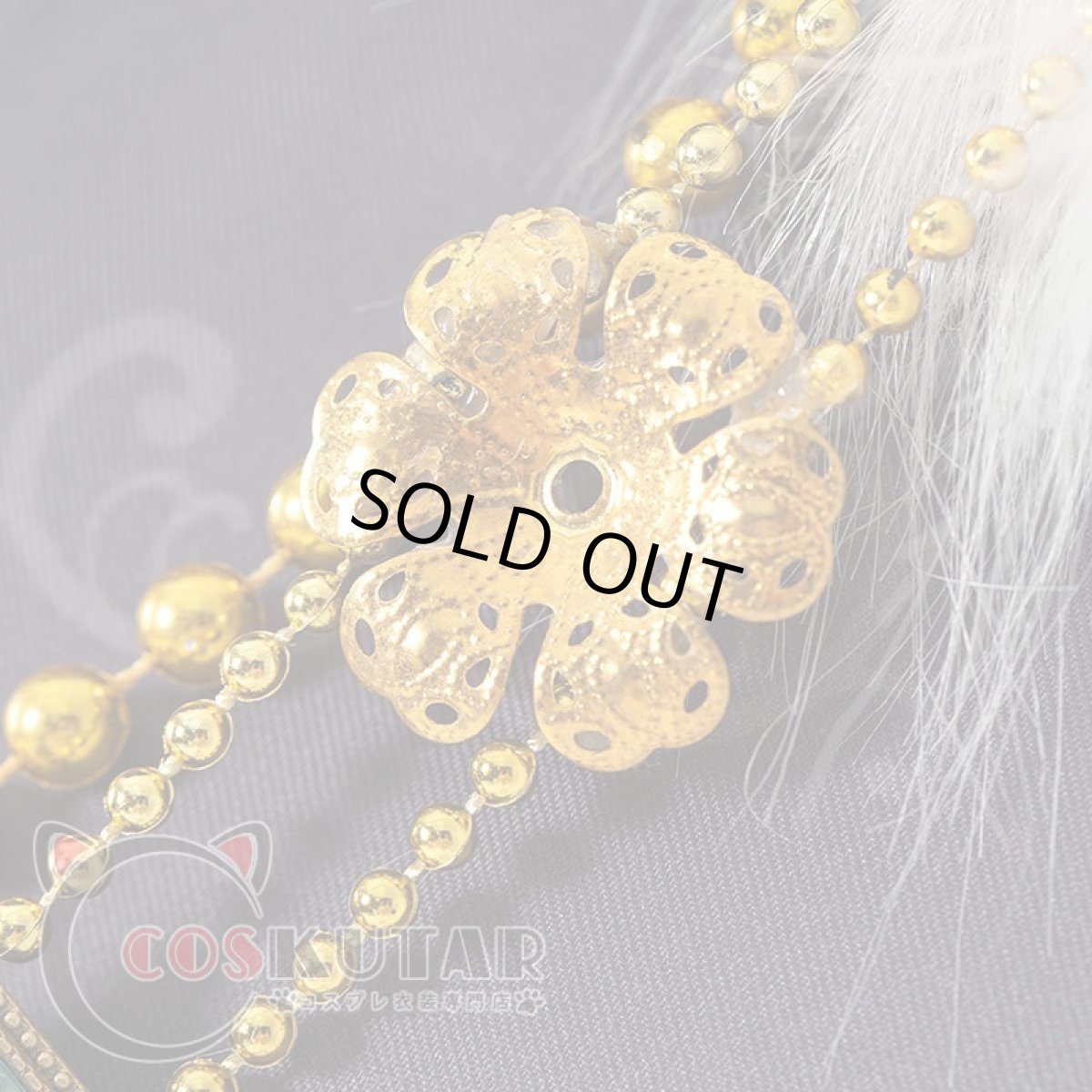 画像15: 第五人格 IdentityV 罪を逃れし者 患者 エミール コスプレ衣装 (15)