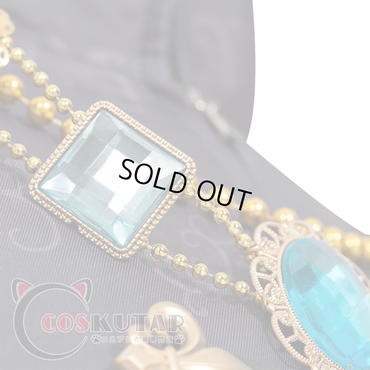 画像13: 第五人格 IdentityV 罪を逃れし者 患者 エミール コスプレ衣装 (13)