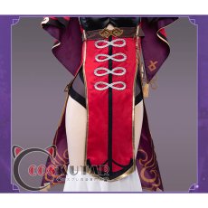 画像5: 原神 Genshin 北斗 コスプレ衣装 (5)