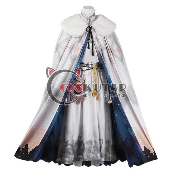 LARDOO製　Fate　FGO　オベロン　第二再臨　コスプレ　衣装　L Fate/Grand Order プリテンダー 妖精王オベロン コスプレ衣装 第