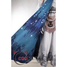 画像11: Fate/Grand Order FGO オベロン コスプレ衣装 第二段階 (11)