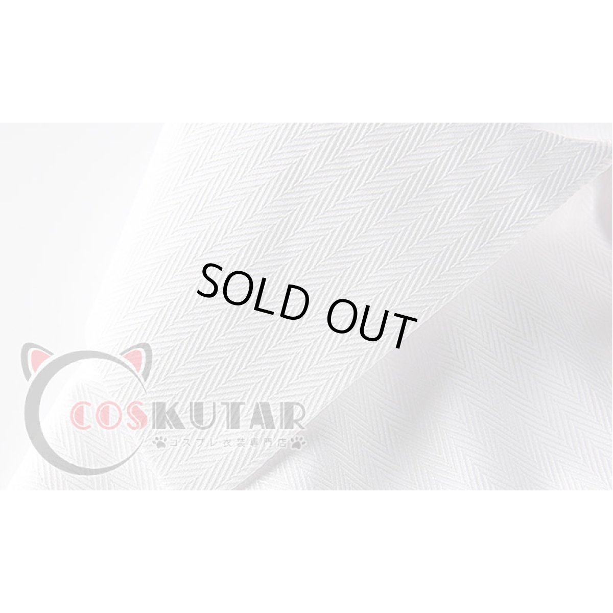 画像11: ヴァニタスの手記 ヴァニタス コスプレ衣装 (11)