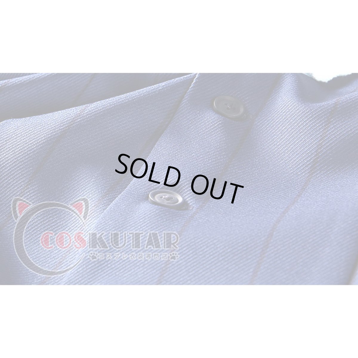 画像10: ヴァニタスの手記 ヴァニタス コスプレ衣装 (10)