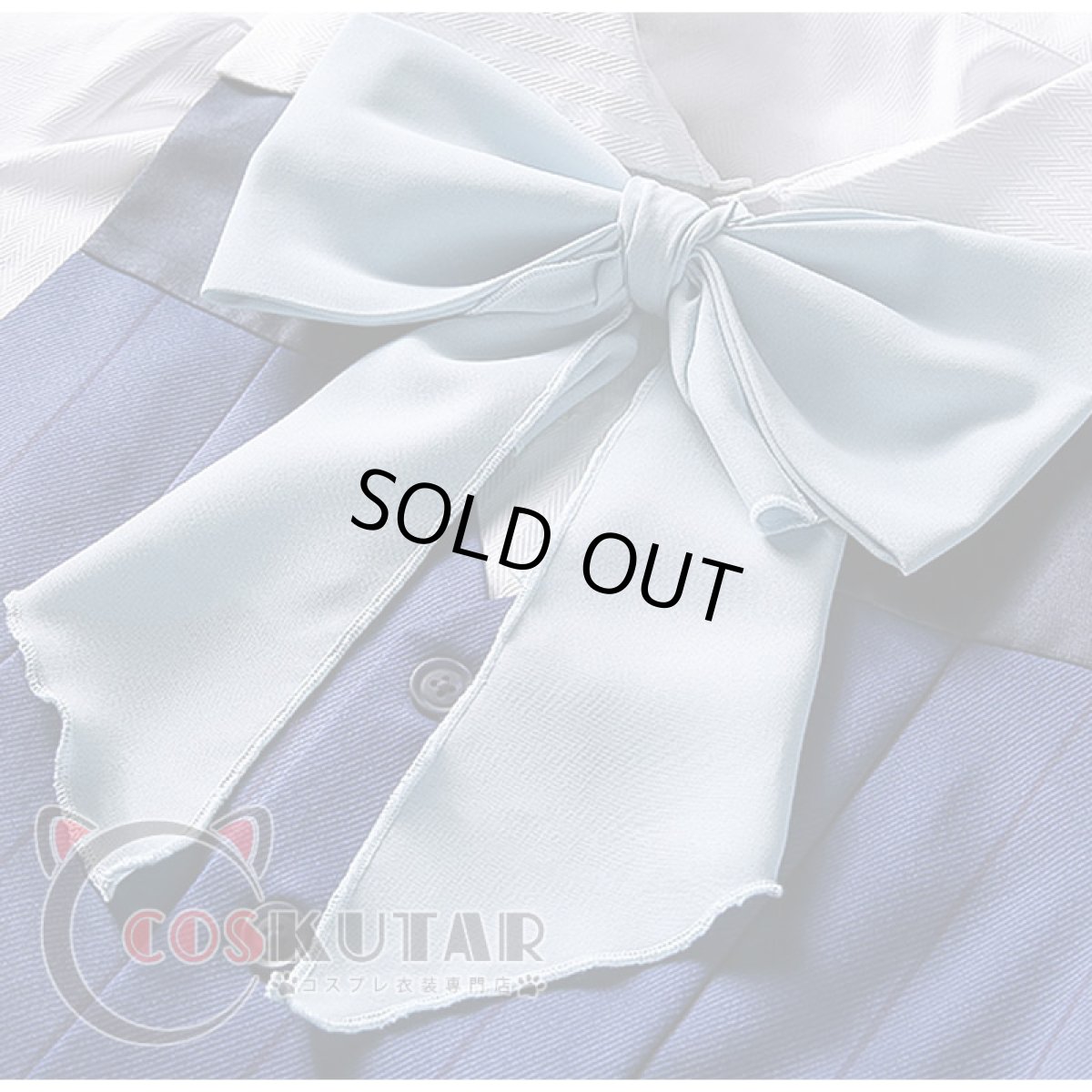 画像7: ヴァニタスの手記 ヴァニタス コスプレ衣装 (7)