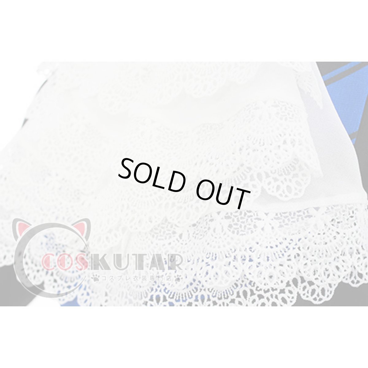 画像8: 黒執事 京まふコラボ シエル・ファントムハイヴ コスプレ衣装 (8)