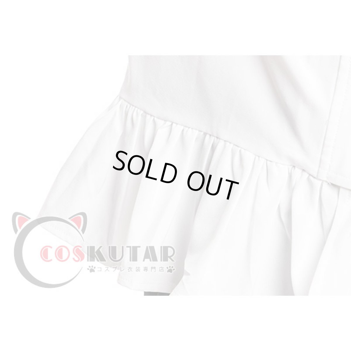 画像10: Fate/Grand Order FGO オベロン シャツ コスプレ衣装 最終再臨 (10)