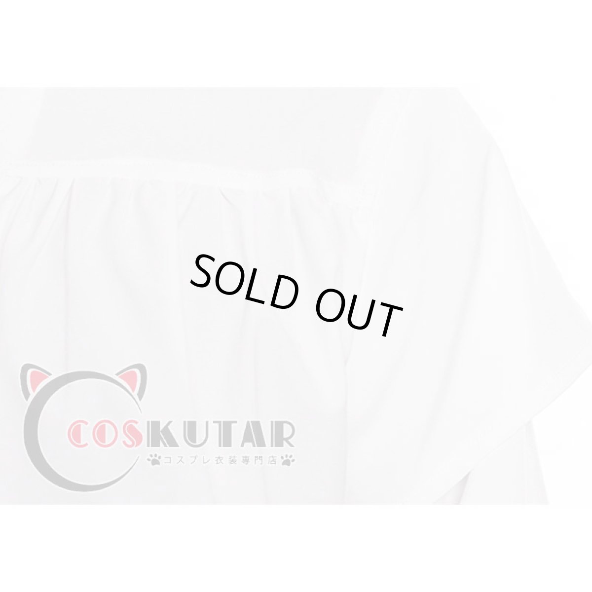 画像8: Fate/Grand Order FGO オベロン シャツ コスプレ衣装 最終再臨 (8)