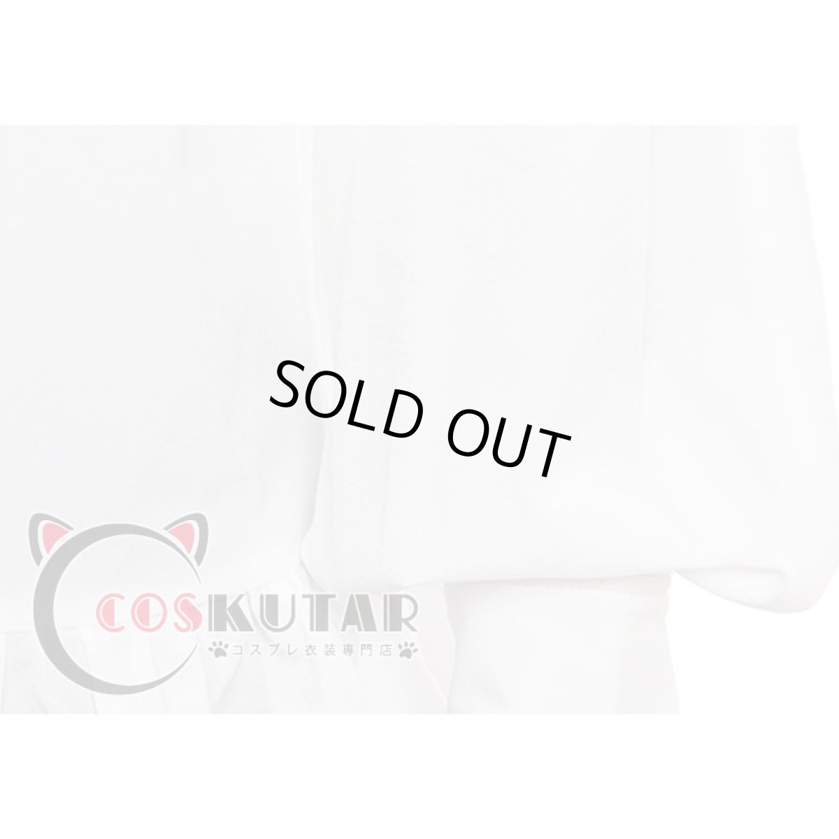 画像9: Fate/Grand Order FGO オベロン シャツ コスプレ衣装 最終再臨 (9)