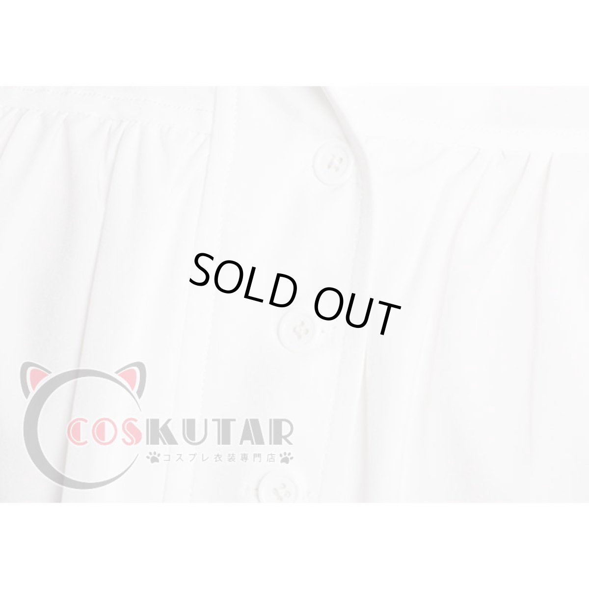 画像7: Fate/Grand Order FGO オベロン シャツ コスプレ衣装 最終再臨 (7)