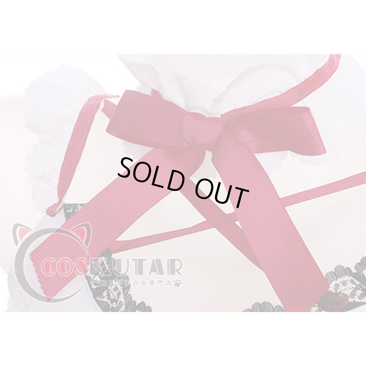 画像5: Fate/Grand Order FGO フラワー・サンシャイン 概念礼装 エレシュキガル コスプレ衣装 (5)