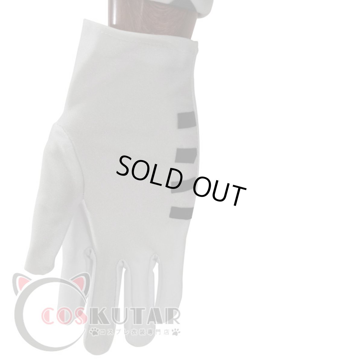 画像6: 第五人格 IdentityV スズメ 曲芸師 マイク・モートン コスプレ衣装 (6)