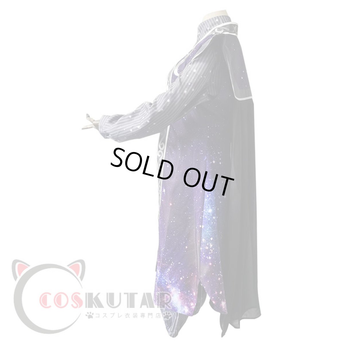 画像3: 第五人格 IdentityV アズライール 写真家 ジョゼフ コスプレ衣装 (3)