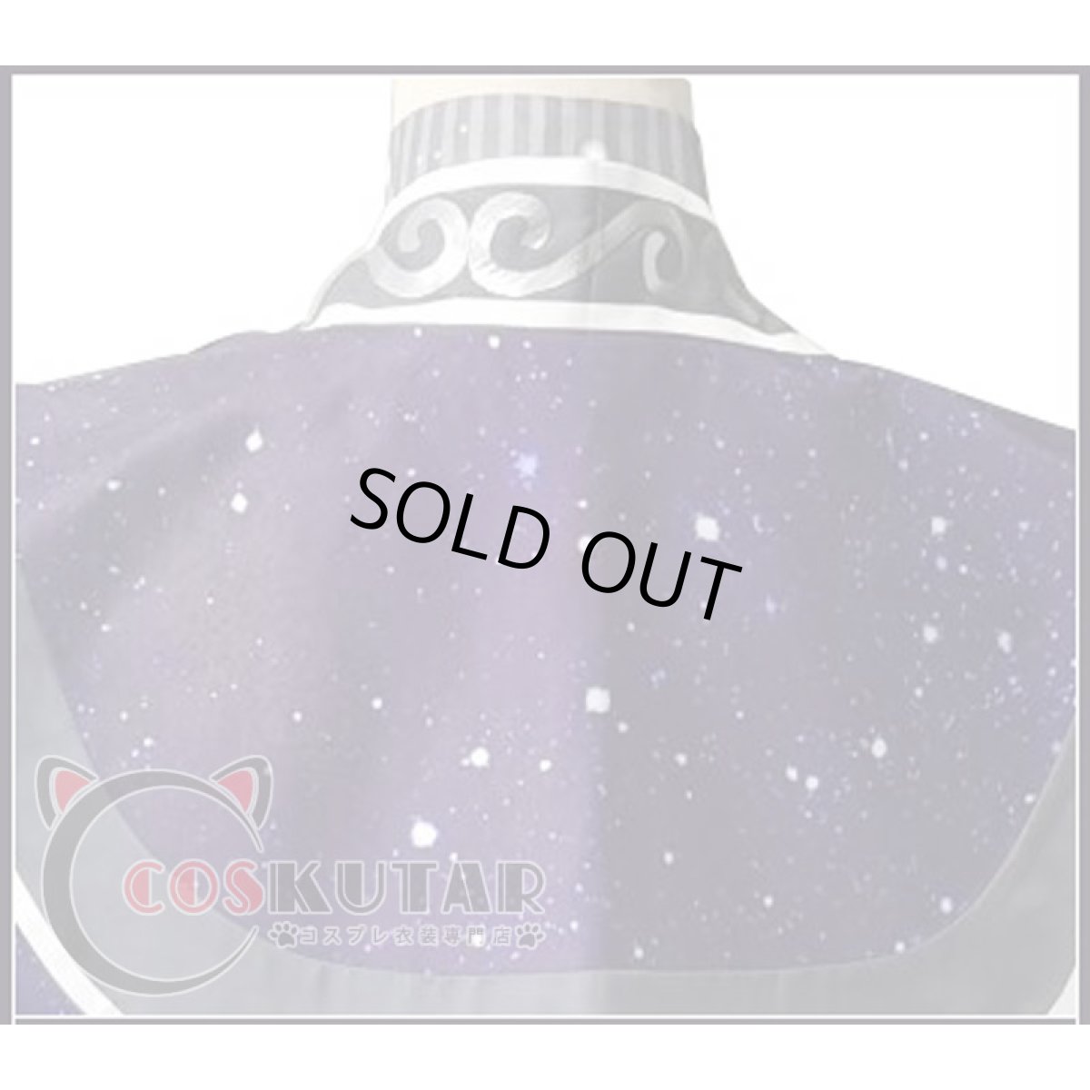 画像7: 第五人格 IdentityV アズライール 写真家 ジョゼフ コスプレ衣装 (7)