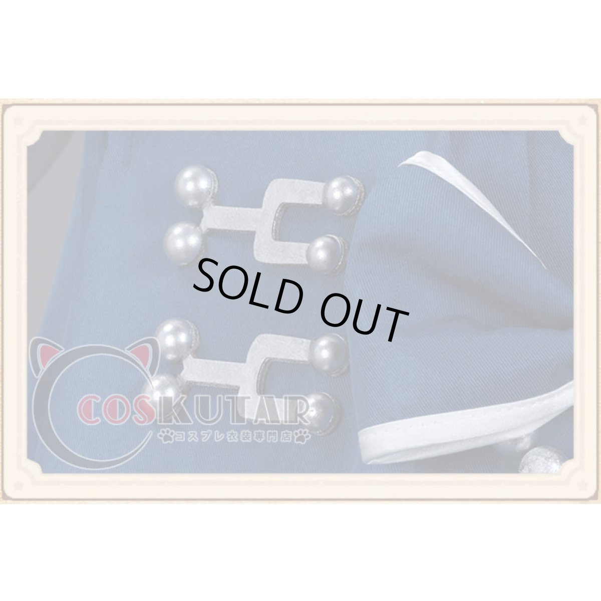 画像16: 第五人格 IdentityV アイデンティティV 少女達の確執 エマ 庭師 コスプレ衣装 (16)