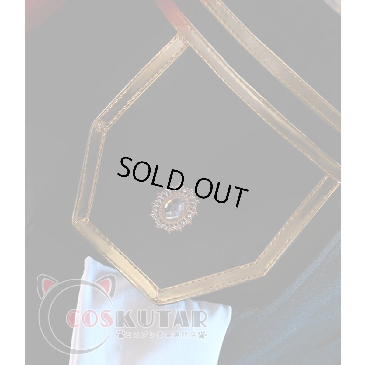 画像6: 第五人格 IdentityV 出航日 一等航海士 ホセ・バーデン コスプレ衣装 (6)