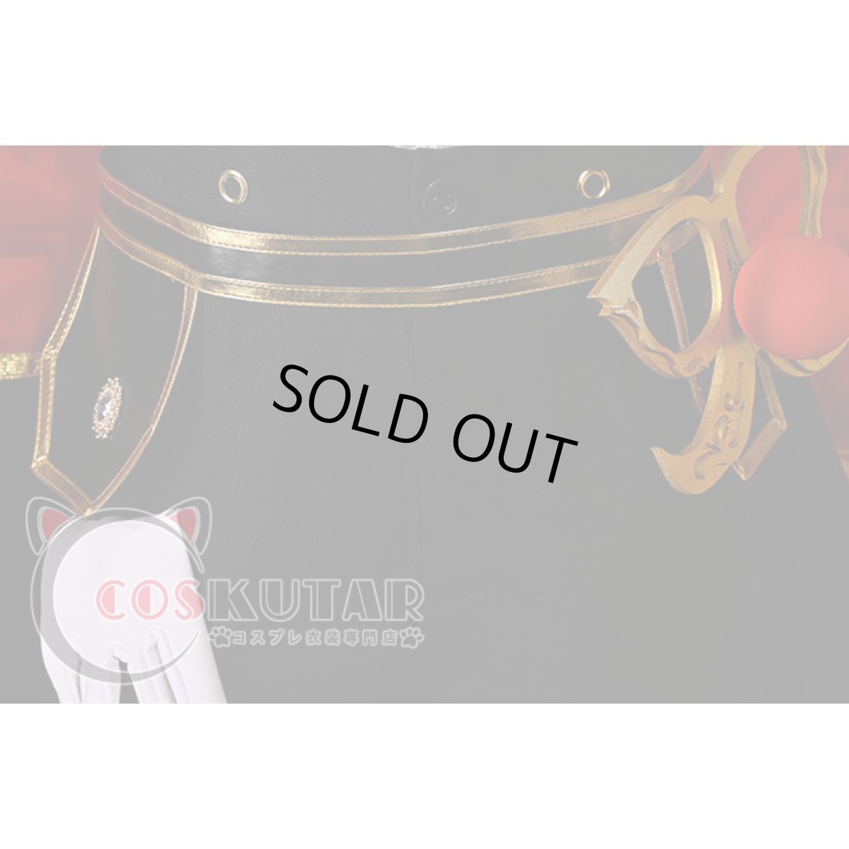 画像5: 第五人格 IdentityV 出航日 一等航海士 ホセ・バーデン コスプレ衣装 (5)