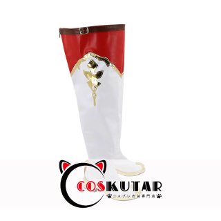 原神 Genshin アンバー コスプレ衣装｜COSKUTARコスプレ衣装専門店