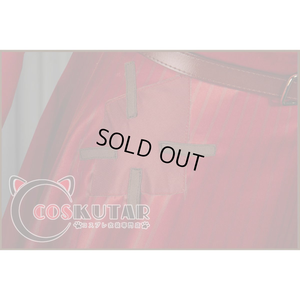 画像10: 第五人格 in ナンジャタウン池袋 IdentityV in NAMJATOWN 玩具職人 アニー・レスター コスプレ衣装 (10)