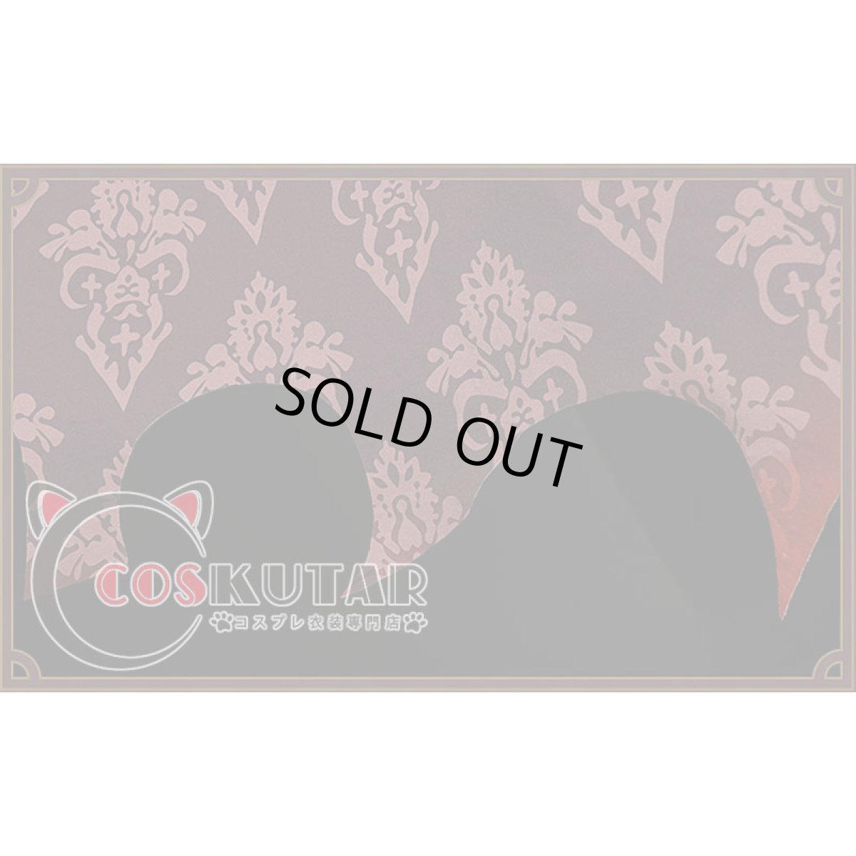 画像14: 第五人格 IdentityV 罪を逃れし者 患者 エミール コスプレ衣装 修正版 (14)