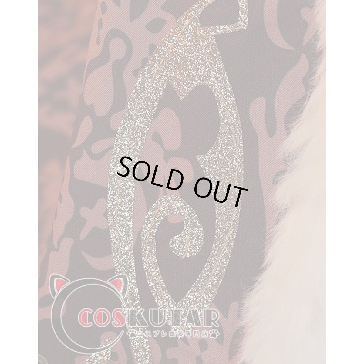 画像13: 第五人格 IdentityV 罪を逃れし者 患者 エミール コスプレ衣装 修正版 (13)