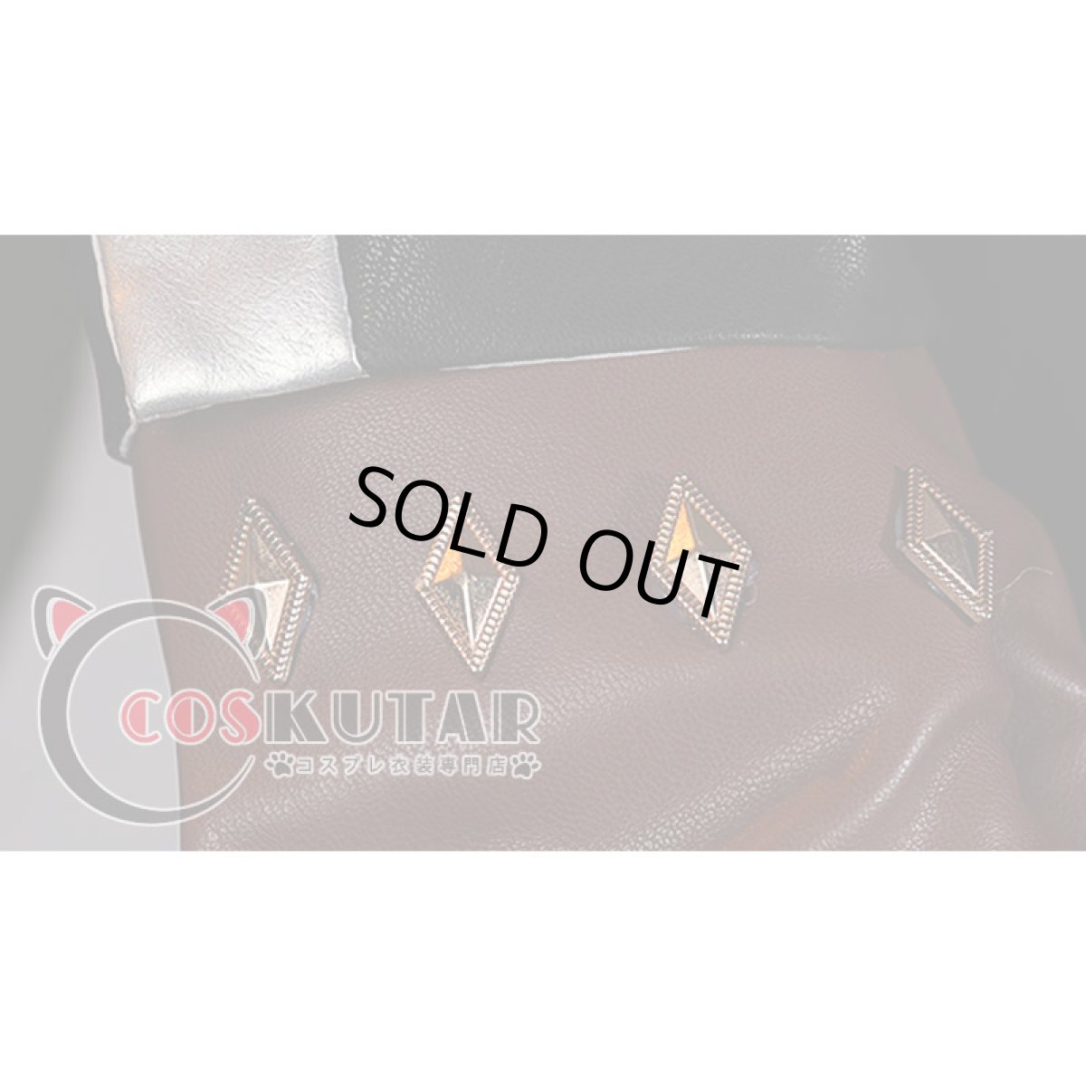 画像9: 第五人格 IdentityV 罪を逃れし者 患者 エミール コスプレ衣装 修正版 (9)