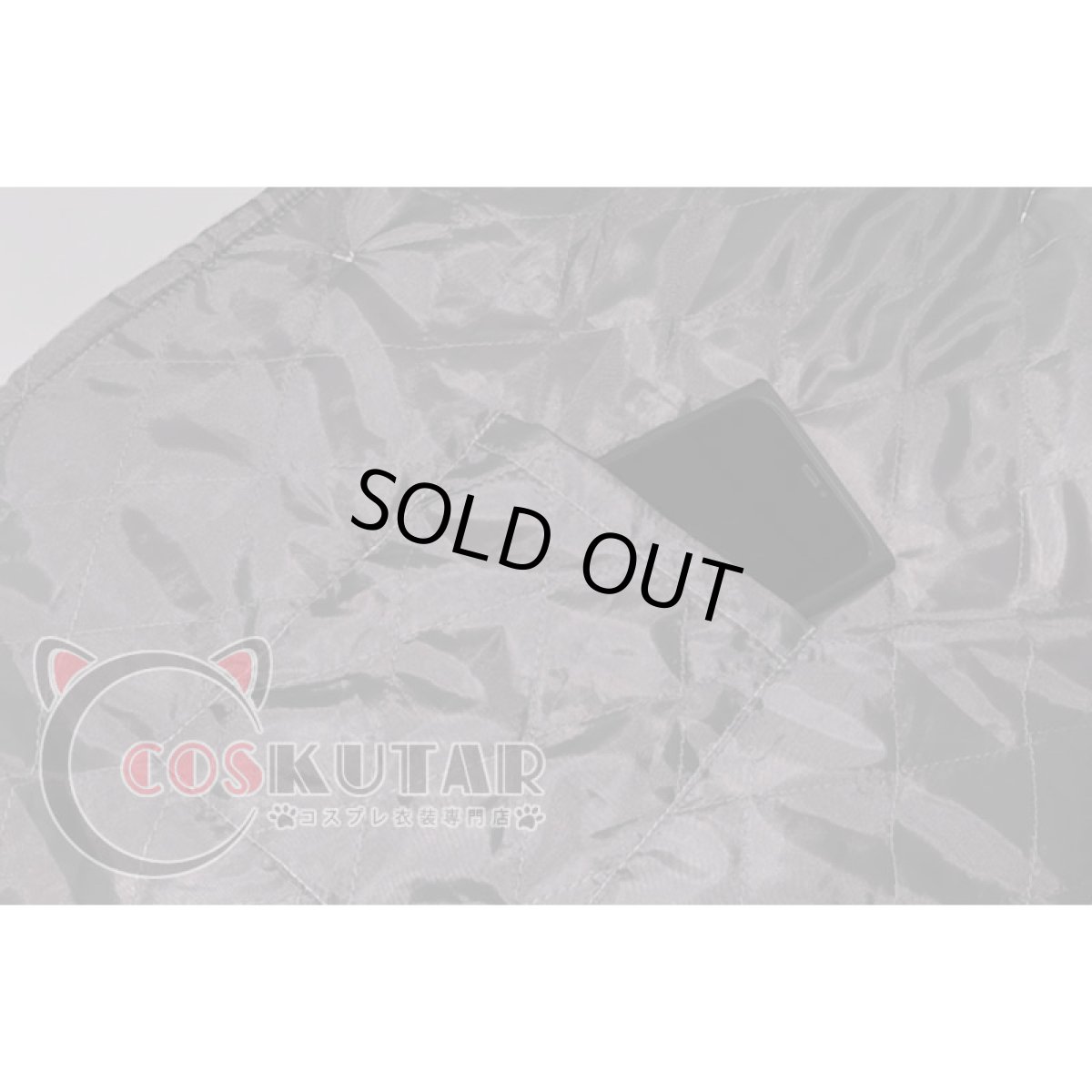 画像11: Fate/Grand Order FGO 光のコヤンスカヤ コスプレ衣装 第二段階 マントのみ (11)