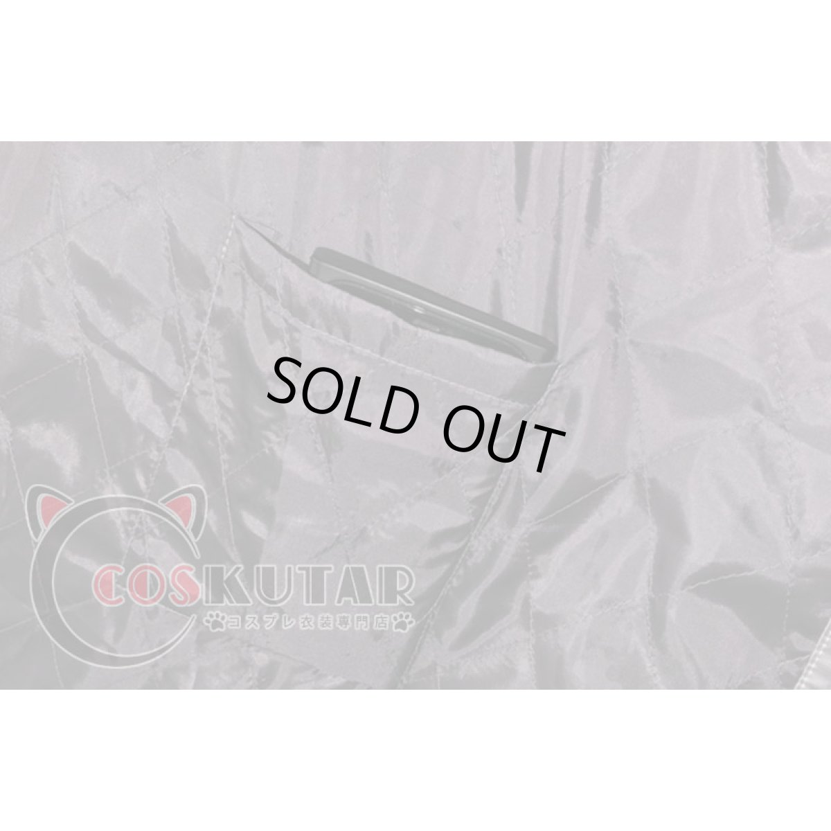 画像12: Fate/Grand Order FGO 光のコヤンスカヤ コスプレ衣装 第二段階 マントのみ (12)