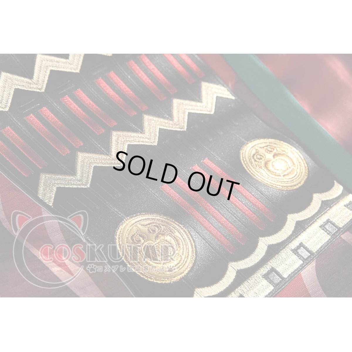 画像9: 原神 Genshin トーマ コスプレ衣装 修正版 (9)