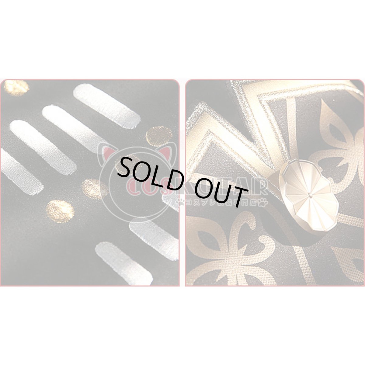 画像15: 原神 Genshin トーマ コスプレ衣装 修正版 (15)