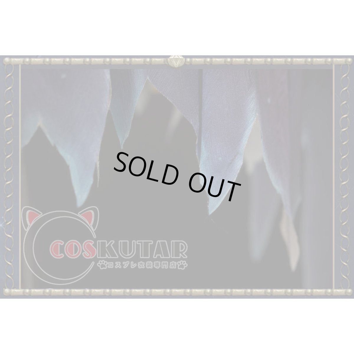 画像11: 第五人格 IdentityV フェニックス 納棺師 イソップ・カール コスプレ衣装 (11)