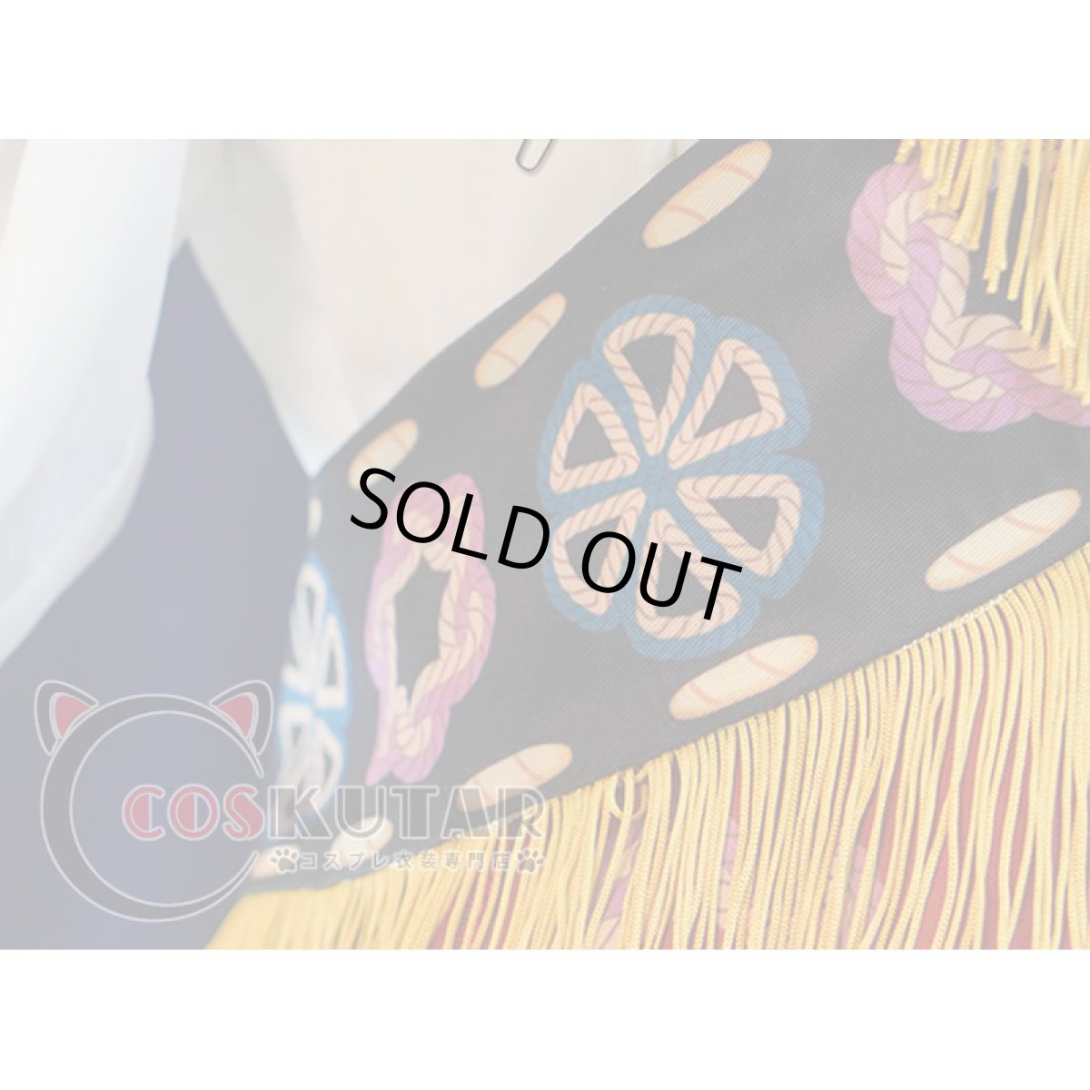 画像8: 第五人格 IdentityV スザンナ 空軍 マーサ・べハムフィール コスプレ衣装 (8)