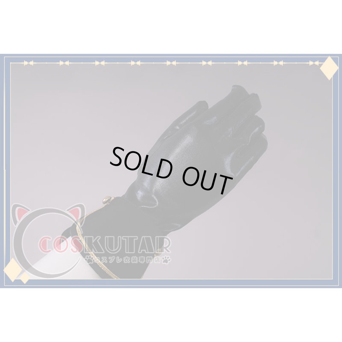 画像17: 原神 Genshin ジン メイド服 コスプレ衣装 (17)