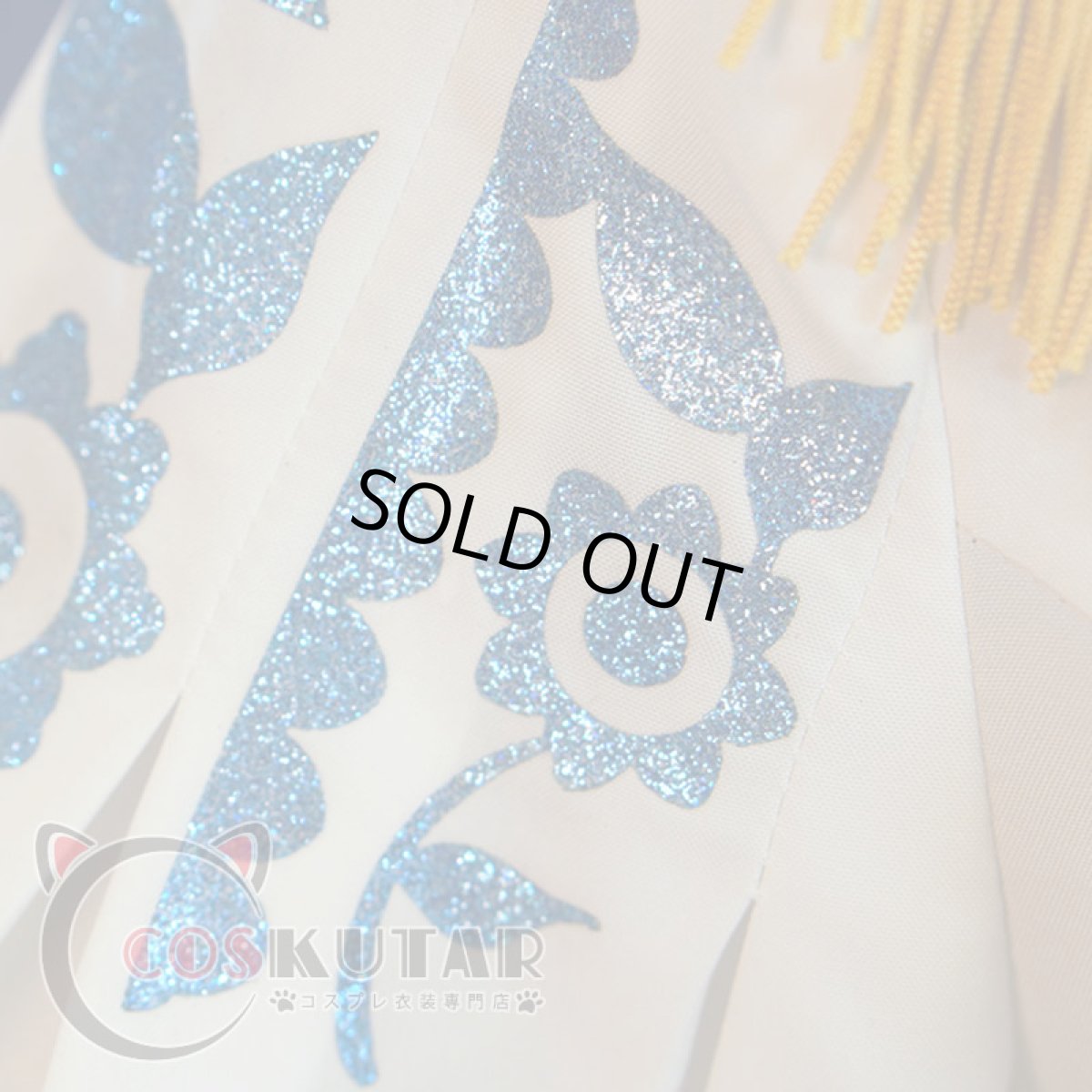 画像5: 第五人格 IdentityV スザンナ 空軍 マーサ・べハムフィール コスプレ衣装 (5)